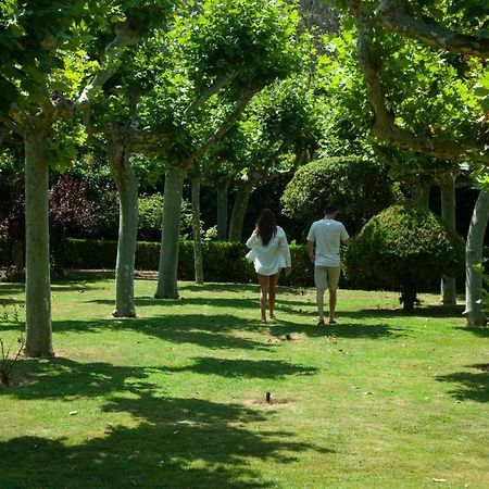 Balneario De Fitero - Hotel Becquer Luaran gambar
